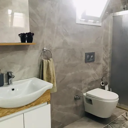 Comfortable Duplex Flat In * Fethiye