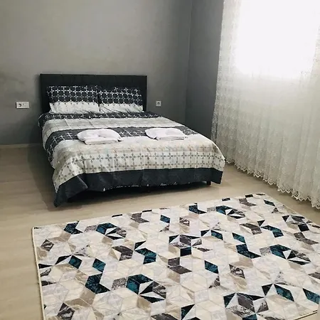 Comfortable Duplex Flat In Apartment