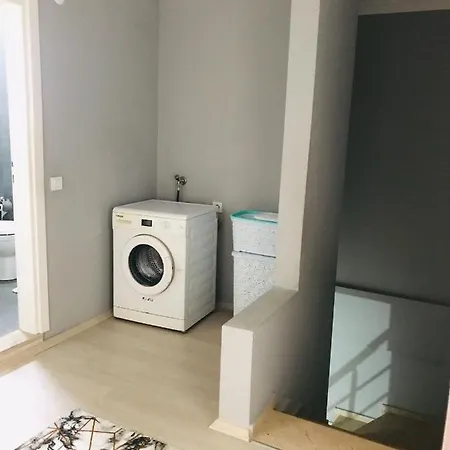 Comfortable Duplex Flat In Apartament *