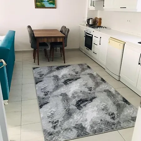 Comfortable Duplex Flat In * Fethiye