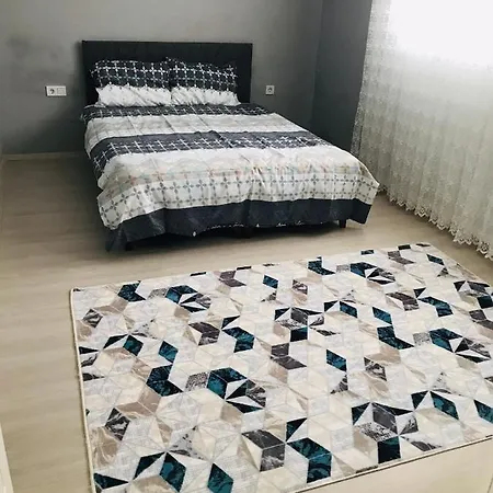Comfortable Duplex Flat In