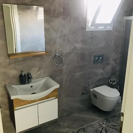 Comfortable Duplex Flat In *