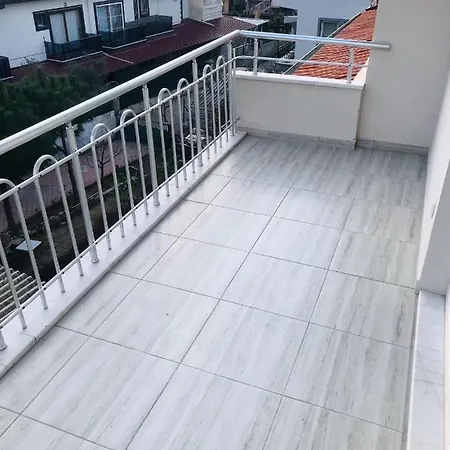 Comfortable Duplex Flat In * Fethiye